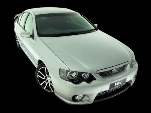 FPV F6 Typhoon 2004 года